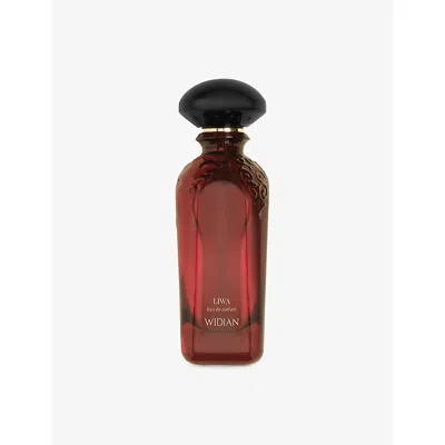 Widian Womens Liwa Eau De Parfum 100ml
