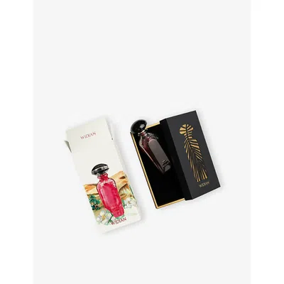 Widian Womens Liwa Eau De Parfum 100ml