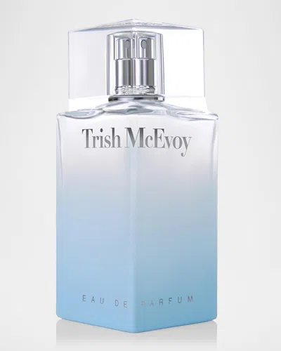 Trish Mcevoy Womens Clear No8 Eau De Parfum 50ml