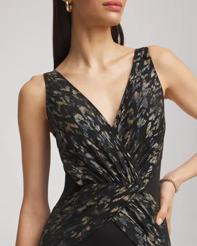 Chico's Miraclesuit Sparkle Plenty Ibiza One-piece Swimsuit In Multi