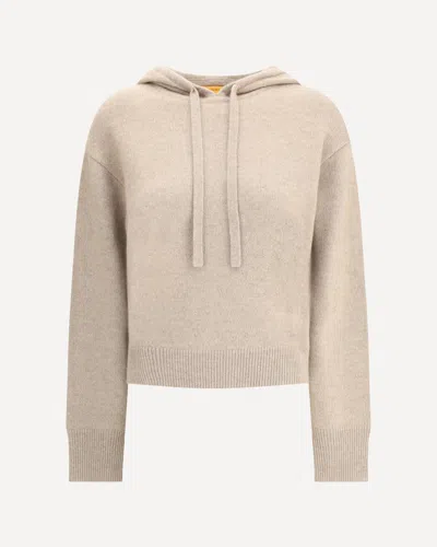 Guest In Residence Sweaters In Sand