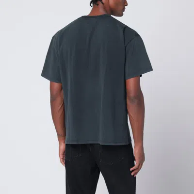 Brain Dead Black Mind Puzzle T-shirt In Black