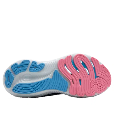 Brooks Glycerin Gts 22 Running Shoe In Blue