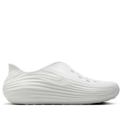 Nike Reactx Rejuven8 Sneakers In White