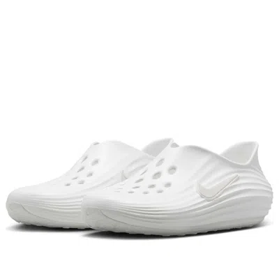Nike Reactx Rejuven8 Sneakers In White
