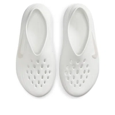 Nike Reactx Rejuven8 Sneakers In White