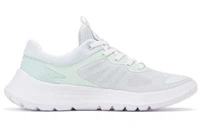 Li-ning (wmns)  Light Feather 'white Light Green'