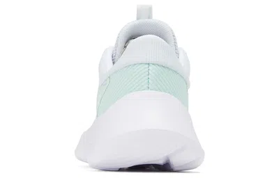 Li-ning (wmns)  Light Feather 'white Light Green'