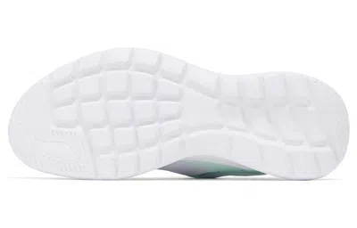 Li-ning (wmns)  Light Feather 'white Light Green'