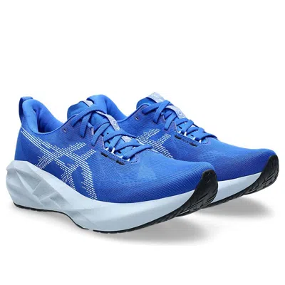 Asics Mens ® Novablast 5 In Blue