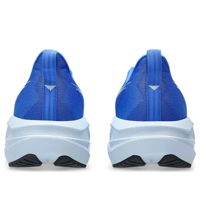 Asics Mens ® Novablast 5 In Blue