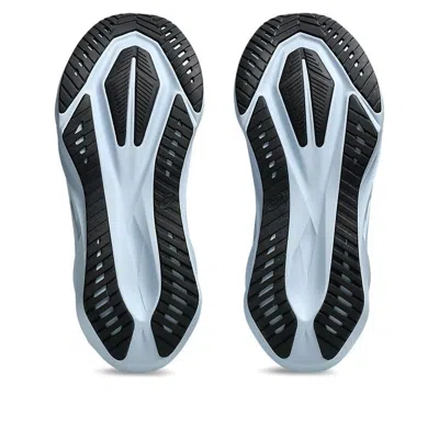 Asics Mens ® Novablast 5 In Blue