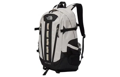 The North Face Big Shot 'light Beige' In Sand