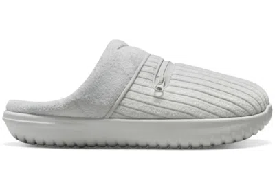 Pre-owned Nike Burrow (women's) Sneakers In Photon Dust/wolf Grey In Gray