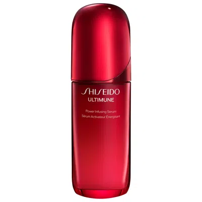 Shiseido Ultimune Power Infusing Serum 4.0 2.5 Oz/75 ml