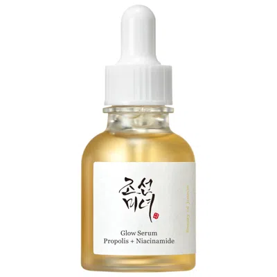 Beauty Of Joseon Glow Serum For Oil Control With Niacinamide 1.01 Oz/30 ml
