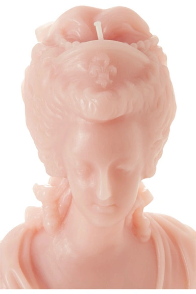 Shop Cire Trudon Marie-antoinette Decorative Candle In Pink