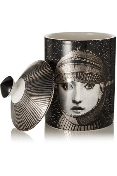 Shop Fornasetti Armatura Scented Candle, 300g