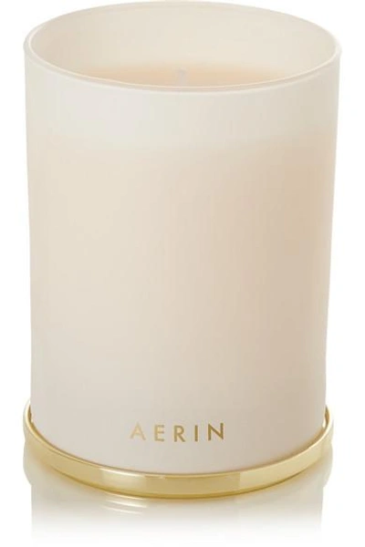 Shop Aerin Beauty Caffarella Vine Scented Candle