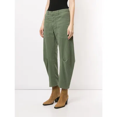 Nili Lotan Shon Wide-leg Trousers In Gray