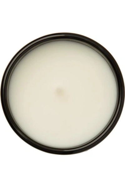 Shop Burberry Beauty Black Amber Scented Candle, 240g