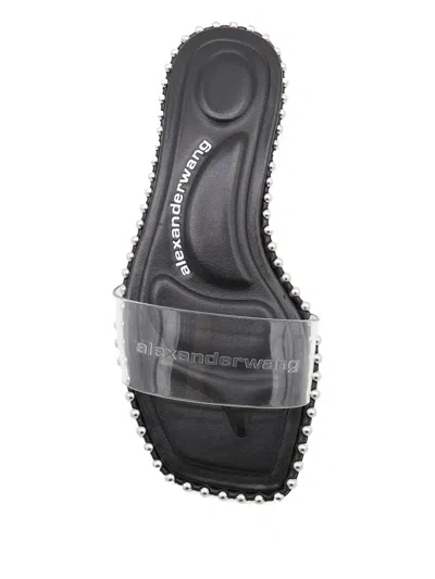 Alexander Wang Sandalias - Negro In Black