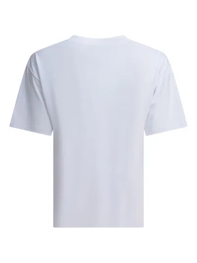 Semper T-shirts In Metallic