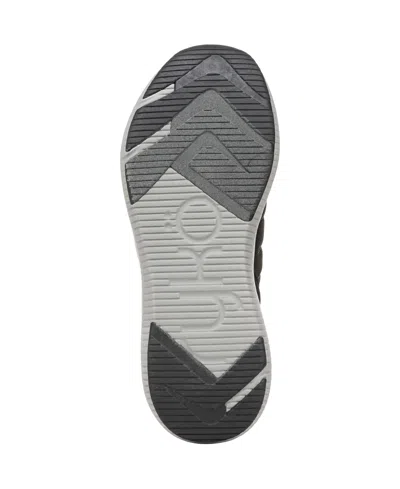 Ryka Rykä Pursuit Slip-on Sneaker In Black