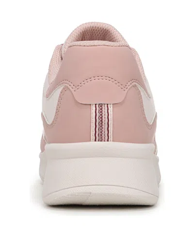Ryka Rykä Confident Walking Sneaker In Pink