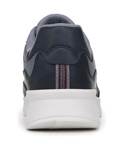 Ryka Rykä Confident Walking Sneaker In Blue