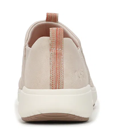 Ryka Rykä Pursuit Slip-on Sneaker In Pink
