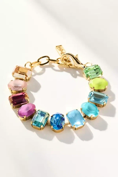 Tova Anjali Bracelet In Multi