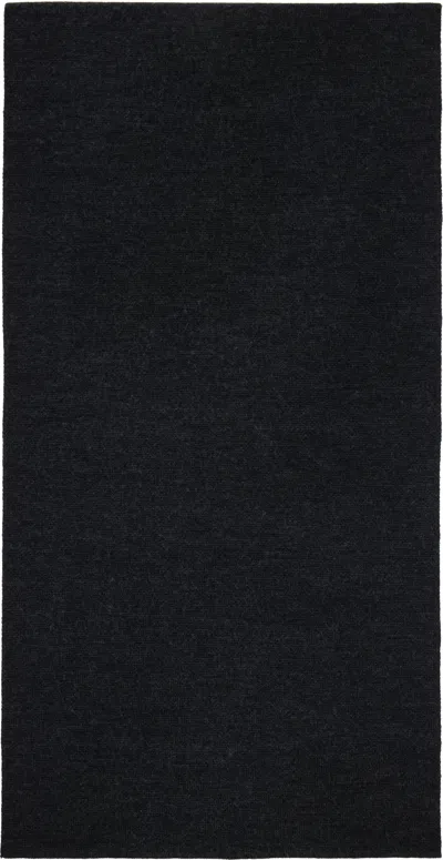 Givenchy Gray Double-faced Monogram Scarf In Gray