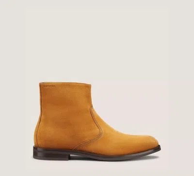 Stuart Weitzman Angel Boot In Brown