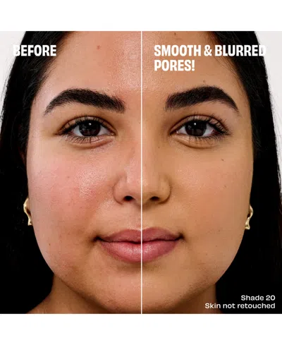 Benefit Cosmetics The Porefessional Foundation