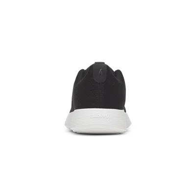 Allbirds Tree Runner Go Sneaker In Black