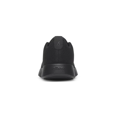 Allbirds Men's Tree Runner Nz In Black