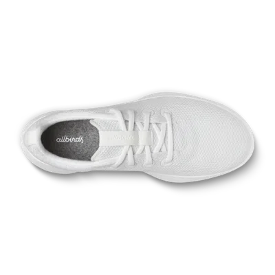 Allbirds Men's Tree Gliders In White