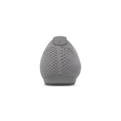 Allbirds Women's Tree Breezer Bow In Gray