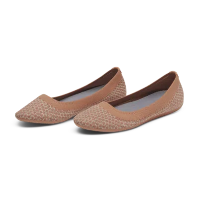 Allbirds Women's Tree Breezers In Red