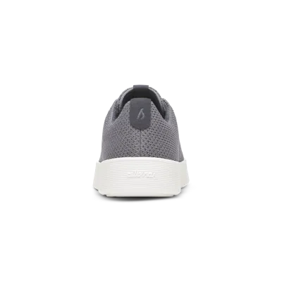 Allbirds Tree Runner In Gray