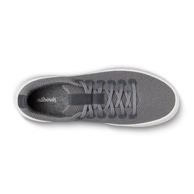 Allbirds Tree Runner In Gray
