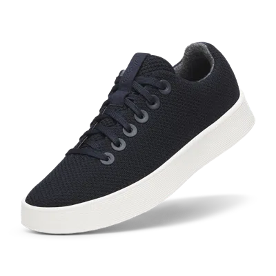 Allbirds Corduroy Cruiser Sneaker In Black