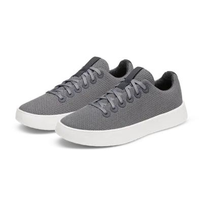 Allbirds Tree Runner In Gray