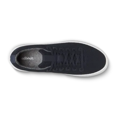 Allbirds Corduroy Cruiser Sneaker In Black