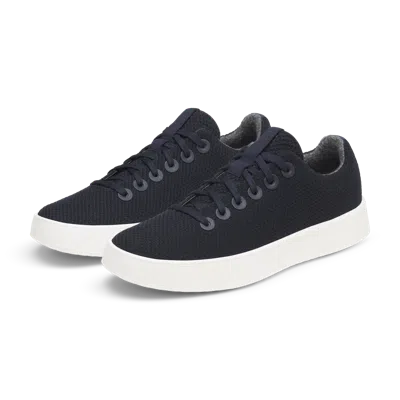 Allbirds Corduroy Cruiser Sneaker In Black