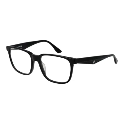 Bmw Black Men Optical Frames In Black