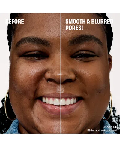 Benefit Cosmetics The Porefessional Foundation