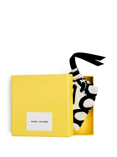 Marc Jacobs Charm Link Bracelet Silver Tone In Metallic