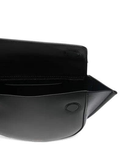 Wandler Mini 'hortensia' Bag In Black